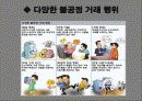 7차 중3 사회과 수업안 ( 경제 부분, 금성교과서 사용 ) 파워포인트 8페이지