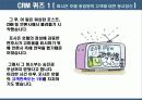 CRM의 기술  요약 및 사례 분석 4페이지