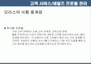 CRM의 기술  요약 및 사례 분석 29페이지