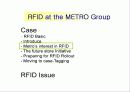 RFID at the METRO Group 18페이지