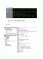 VHDL 레지스터, 카운터 결과보고서 3페이지