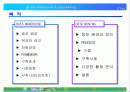 DATA WAREHOUSE & DATA MINING 2페이지