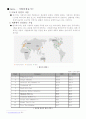 한국타이어에 대한 분석  2페이지