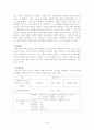 청정원 마시는 홍초 분석   34페이지