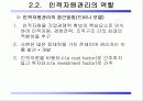 기업경쟁력강화를 위한 인적자원관리 21페이지