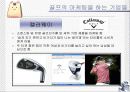 골프경영/ 골프의 스포츠 마케팅 분석 19페이지