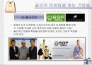 골프경영/ 골프의 스포츠 마케팅 분석 20페이지