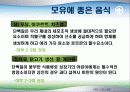 모유수유의 중요성과 영양관리 ppt 13페이지