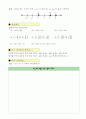 유리수의 덧셈 지도안 12페이지