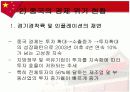 중국의 경제위기에 관한 보고서 9페이지