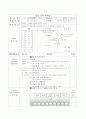 유아교육과정 일일, 주간 교육계획안(만3,4,5세) 23페이지