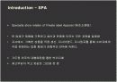 ZARA의 국내시장 진출전략과 새로운 전략제안 6페이지