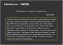ZARA의 국내시장 진출전략과 새로운 전략제안 12페이지