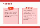 맥도날드(Mcdonalds)의 마케팅과 새로운 전략방안 12페이지