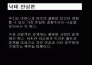 낙태 파워포인트 발표자료 22페이지