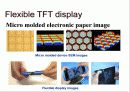 Nano transfer printing (nTP) technology for E-paper fabrication 25페이지