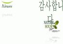 프랜차이즈 사업 분석 - 내츄럴 하우스 올가닉 20페이지