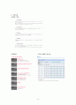 와인시음회 와인컨벤션 컨벤션기획안 대학과제 6페이지