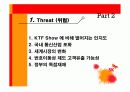 SK Telecom SWOT 분석 및 STP, 4P 전략 11페이지