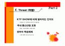 SK Telecom SWOT 분석 및 STP, 4P 전략 12페이지