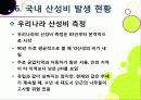 [산성비]산성비란 무엇인가? 산성비의 발생 원인과 과정 피해 사례 및 예방 대책 정리, 산성비에 관한 모든 것 34페이지