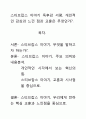 [A+평가독후감]스티브잡스 이야기 독후감 서평, 개인적인 감상과 느낀 점과 교훈은 무엇인가?. 1페이지