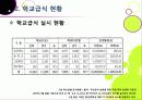 [무상급식]학교 무상급식 전면 확대 논란의 이해 -학교급식 현황과 무상급식 추진상황 및 주요 쟁점, 찬반의견, 여론 조사 결과, 해결책 모색 등 5페이지