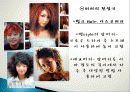 동.서양의 Hair Cut 역사 31페이지