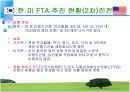 [경영학/국제기구A+] 한-미 FTA 추진현황과 체결현황 및 향후 협상 전망  11페이지