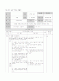 초등수학지도안-5.비교하기-무게비교하기(개념형성모형) 5페이지