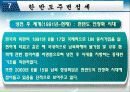 남한의 주변정세와 영토변화 14페이지