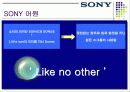 [국제경영전략론]소니(SONY) 기업소개와 경영전략분석 6페이지