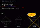 중1 정다면체 2페이지