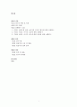 아파트브랜드연구설문지포함 2페이지