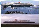 The Largest Cruise In The World {크루즈의 매력, 크루즈의 기본용어, 크루즈의 일반 상식, Royal Caribbean International, Cunard Cruise Line}.pptx 68페이지