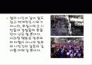 촛불시위에 대한 찬반 의견 4페이지