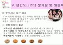 다국적기업조사(던킨도너츠) 22페이지