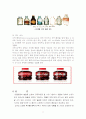 [디자인마케팅] 코카 콜라(Coca-Cola)와 디자인 -무엇이 코카 콜라를 움직이는 것인가? 11페이지