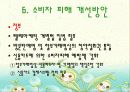 텔레마케팅의 소비자 불만 사례 14페이지