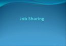 Job Sharing 1페이지