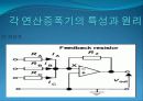 Op-amp(연산증폭기) 18페이지