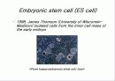 줄기세포(stem cell) 19페이지