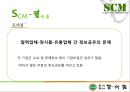 정식품의 SCM(Supply Chain Management) 적용사례.ppt 30페이지