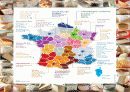[프랑스문화] 프랑스 치즈 문화 - 국내외 치즈에 대한 관심과 프랑스의 대표적 치즈 등 10페이지