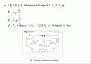 휘스톤브릿지 (Wheatstone Bridge) - Wheatstone Bridge의 원리와 구조를 이해하고, 이를 이용하여 미지의 전기저항을 측정 5페이지