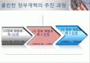 미국의 행정개혁 10페이지