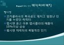 펩시콜라 마케팅전략분석(코카콜라를 뛰어넘기위한 전략) 13페이지