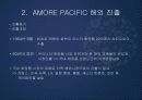 AMORE PACIFIC (아모레퍼시픽) 6페이지