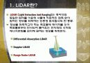 [측량학 및 실습] LiDAR (Light Detection and Ranging) 정의 및 활용사례 3페이지
