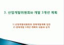 이승만 정권의 경제정책, 경제 부흥계획, 정책 주도층의 변화, 경제자립 논의, 경제개발계획 수립, 산업구조 불균형, 재정금융안전계획, 특징, 현황, 관리, 역할 41페이지